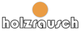 Berauschender Holzrausch